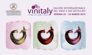 Vinitaly Verona
